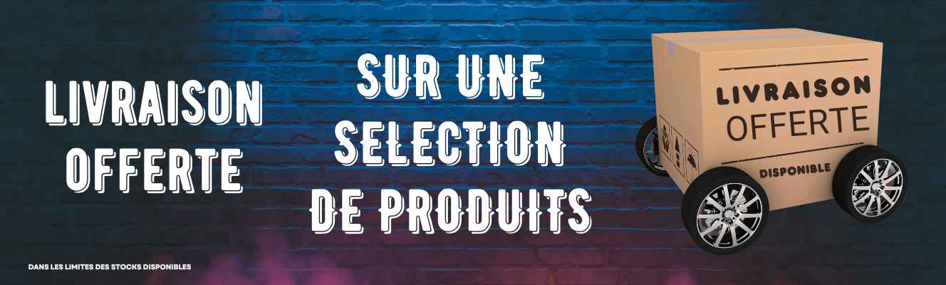 Offer Banner